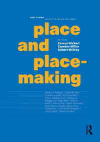 Place and Placemaking (Debates on Urban Excellence)
