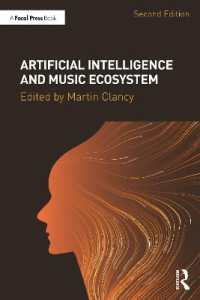 Artificial Intelligence and Music Ecosystem （2ND）