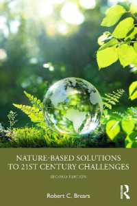 Nature-Based Solutions to 21st Century Challenges （2ND）