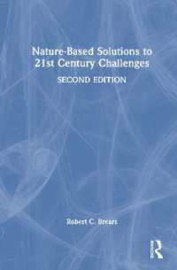 Nature-Based Solutions to 21st Century Challenges （2ND）