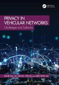 Privacy in Vehicular Networks : Challenges and Solutions