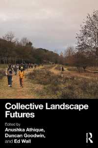 Collective Landscape Futures
