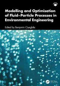 Modelling and Optimisation of Fluid-Particle Processes in Environmental Engineering
