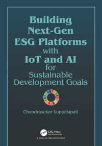 Building Next-Gen ESG Platforms with IoT and AI for Sustainable Development Goals