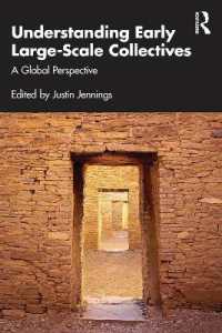 Understanding Early Large-Scale Collectives : A Global Perspective