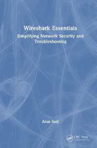 Wireshark Essentials : Simplifying Network Security and Troubleshooting