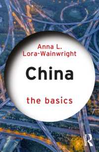 China: the Basics (The Basics)