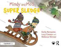 Mindy and Mo's Super Sledge (The Adventures of Mindy and Mo)