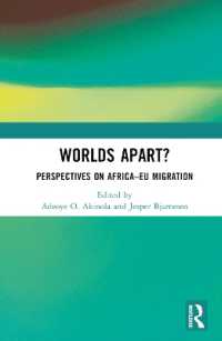 Worlds Apart? : Perspectives on Africa-EU Migration