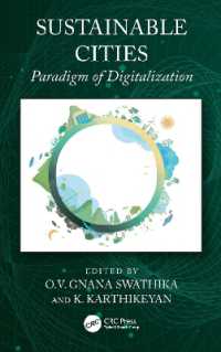 Sustainable Cities : Paradigm of Digitalization