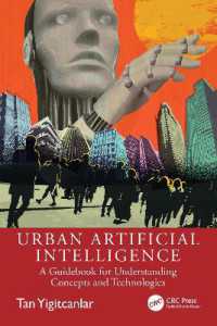 Urban Artificial Intelligence : A Guidebook for Understanding Concepts and Technologies