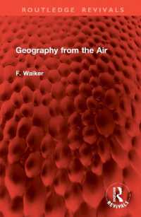 Geography from the Air (Routledge Revivals)