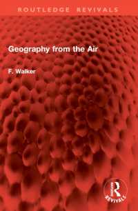 Geography from the Air (Routledge Revivals)
