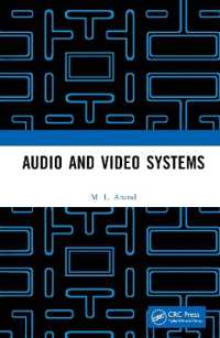 Audio and Video Systems