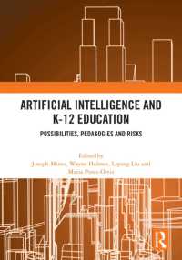 Artificial Intelligence and K-12 Education : Possibilities, Pedagogies and Risks