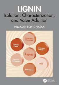 Lignin : Isolation, Characterization, and Value Addition