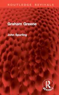 Graham Greene (Routledge Revivals)