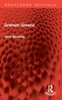 Graham Greene (Routledge Revivals)