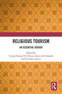 Religious Tourism : An Essential Reader