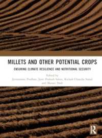 Millets and Other Potential Crops : Ensuring Climate Resilience and Nutritional Security