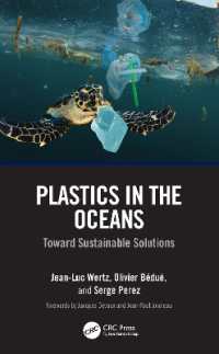 海洋プラスチック：持続可能な課題解決へ<br>Plastics in the Oceans : Toward Sustainable Solutions
