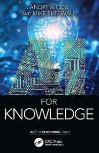 AI for Knowledge (Ai for Everything)