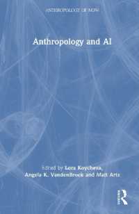 Anthropology and AI (Anthropology of Now)