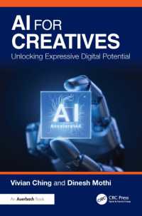 AI for Creatives : Unlocking Expressive Digital Potential