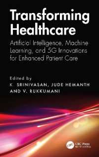 Transforming Healthcare : Artificial Intelligence, Machine Learning, and 5G Innovations for Enhanced Patient Care