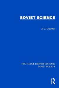 Soviet Science (Routledge Library Editions: Soviet Society)
