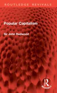 Popular Capitalism (Routledge Revivals)
