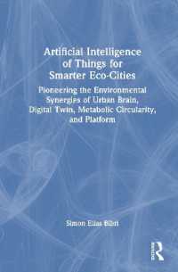 Artificial Intelligence of Things for Smarter Eco-Cities : Pioneering the Environmental Synergies of Urban Brain, Digital Twin, Metabolic Circularity, and Platform