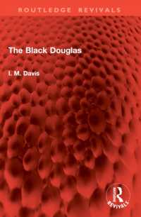 The Black Douglas (Routledge Revivals)