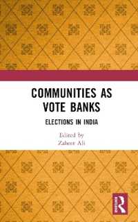 Communities as Vote Banks : Elections in India