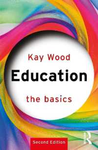 Education: the Basics (The Basics) （2ND）