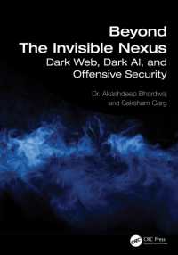 Beyond the Invisible Nexus : Dark Web, Dark AI, and Offensive Security