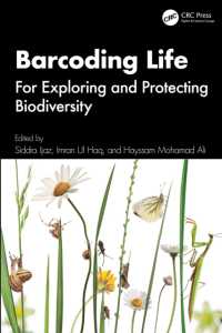 Barcoding Life : For Exploring and Protecting Biodiversity