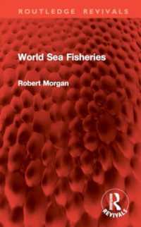 World Sea Fisheries (Routledge Revivals)