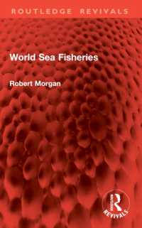 World Sea Fisheries (Routledge Revivals)