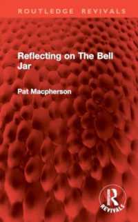 Reflecting on the Bell Jar (Routledge Revivals)