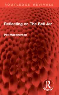 Reflecting on the Bell Jar (Routledge Revivals)