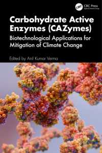 Carbohydrate Active Enzymes (CAZymes) : Biotechnological Applications for Mitigation of Climate Change