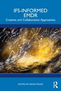 IFS-Informed EMDR : Creative and Collaborative Approaches