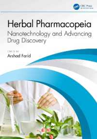 Herbal Pharmacopeia : Nanotechnology and Advancing Drug Discovery