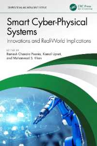 Smart Cyber-Physical Systems : Innovations and Real-World Implications (Computational and Intelligent Systems)