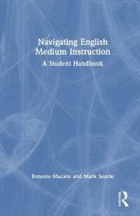 Navigating English Medium Instruction : A Student Handbook