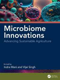 Microbiome Innovations : Advancing Sustainable Agriculture