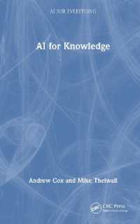 AI for Knowledge (Ai for Everything)