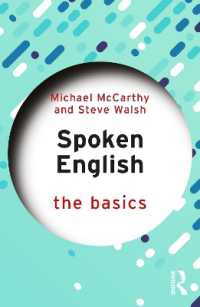 Spoken English: The Basics (The Basics)