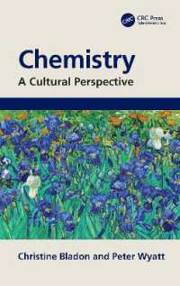 Chemistry the Central Science: A Cultural Perspective : A Cultural Perspective
